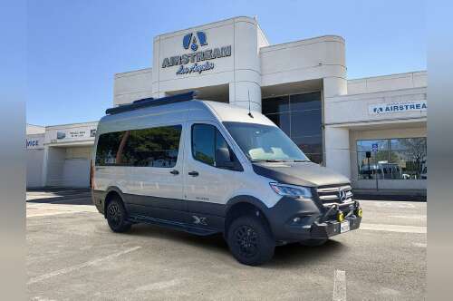 2025 Airstream Interstate 19X in san gabriel CA