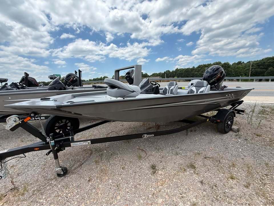 2026 G3 SPORTSMAN 1710SE 2400 in branson west MO