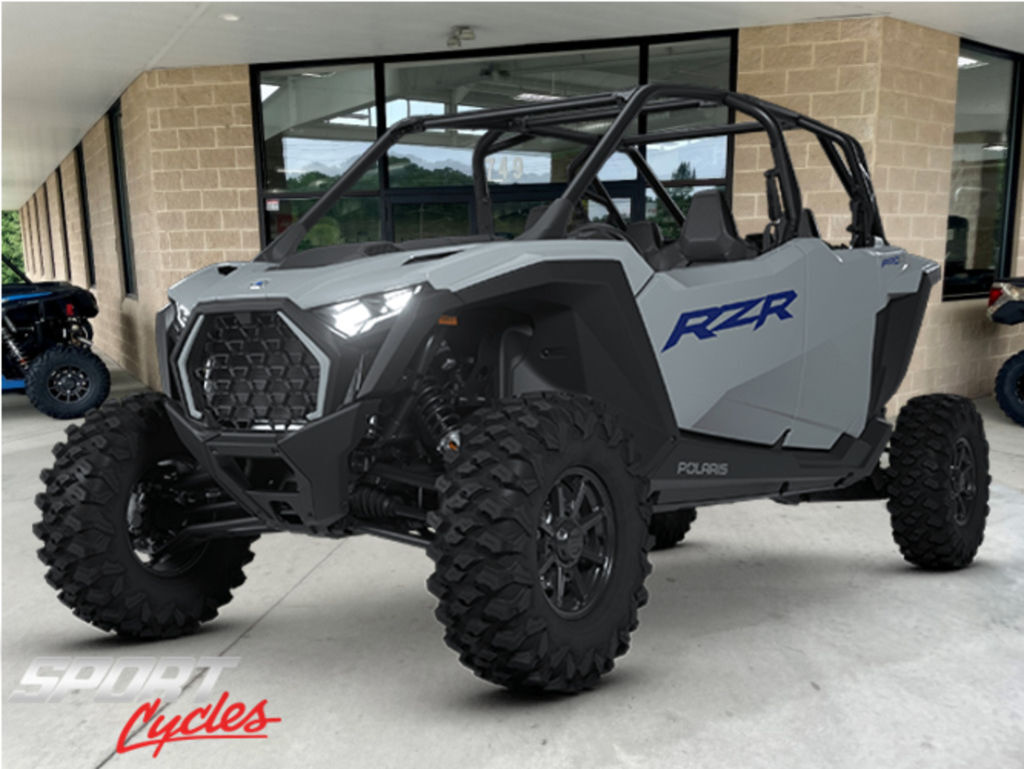 2026 Polaris® RZR Pro XP 4 Sport in rockingham NC