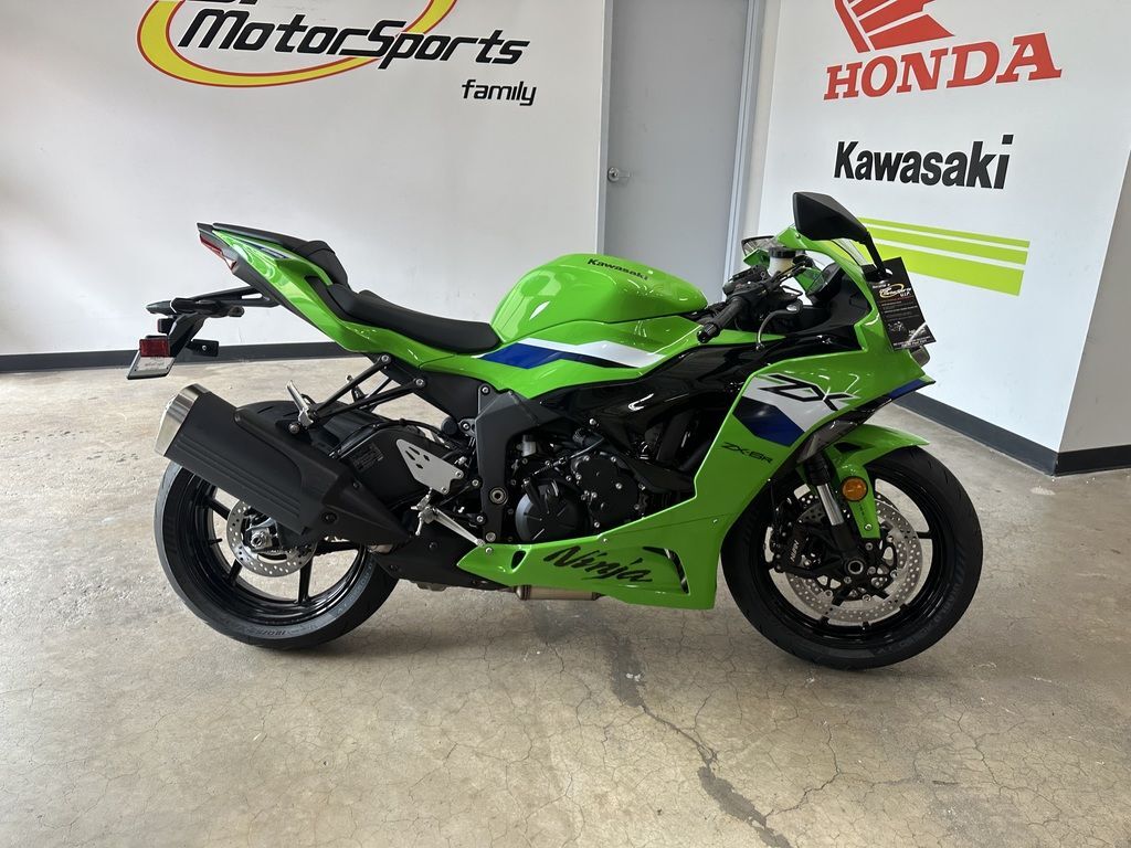 【T.O.】 Green Dirt Bike Motorcycles Under $2000 For Sale in Illinois