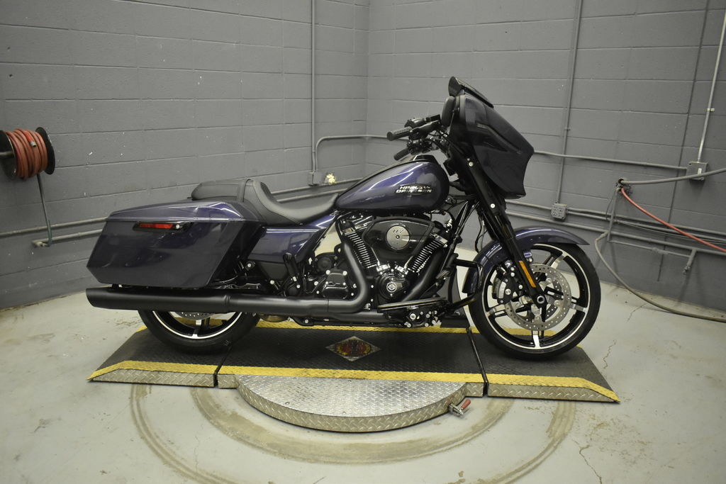 2026 Harley-Davidson® FLHX - Street Glide® FLHX in Great Falls, MT