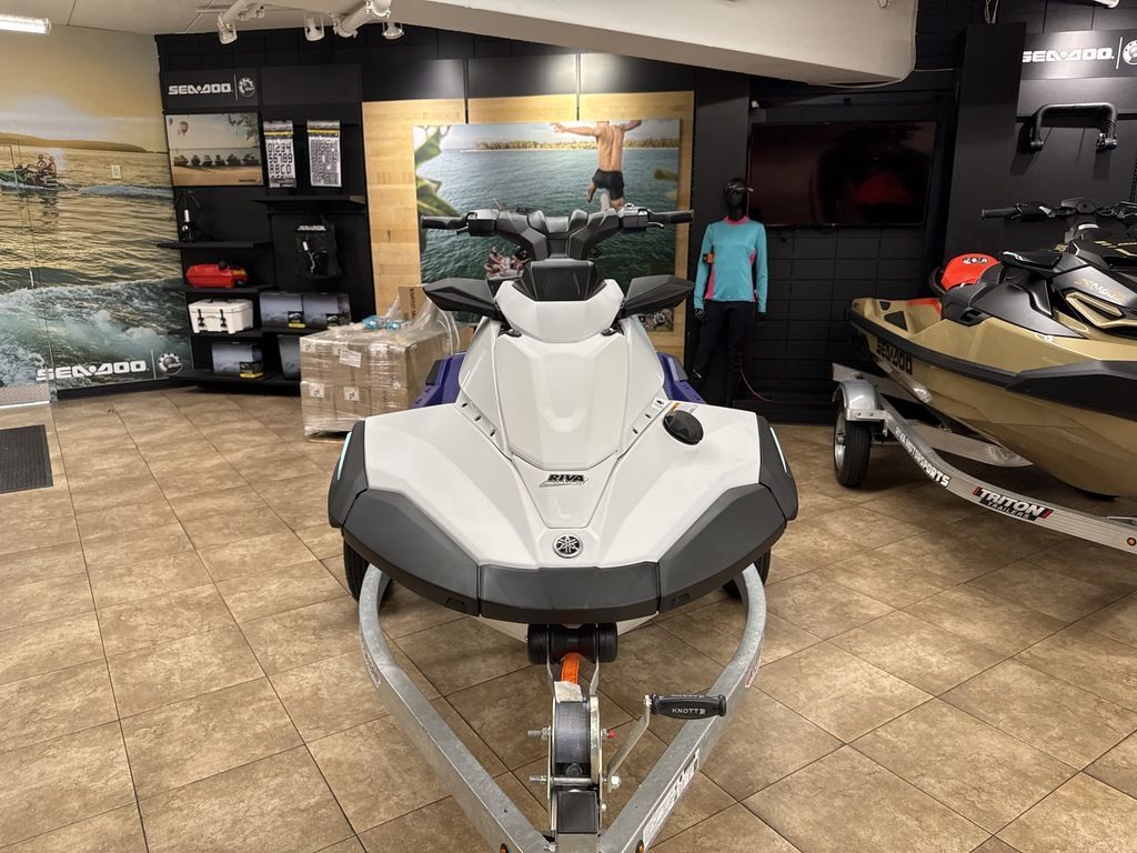 2025 Yamaha Waverunners Jetblaster LTD BASE in Deerfield Beach, FL
