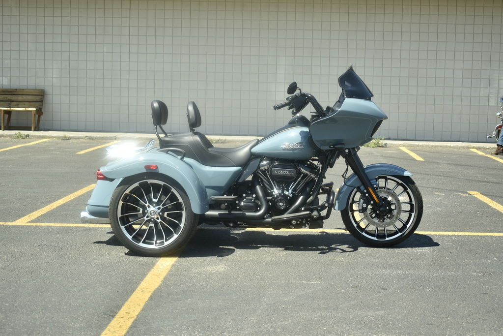 2024 Harley-Davidson® FLTRT - Road Glide® 3 3 in Great Falls, MT