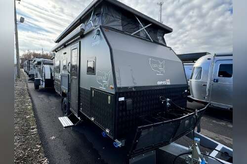 2023 Opus® OPUS OP15 Hybrid Caravan in lorain OH