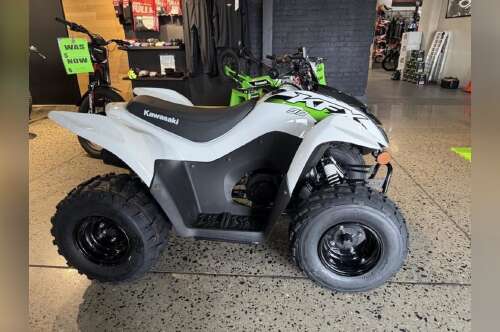 2026 Kawasaki KFX®90 in missoula MT