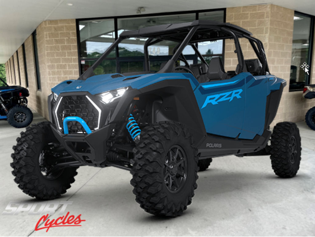 2026 Polaris® RZR Pro XP 4 Ultimate in rockingham NC