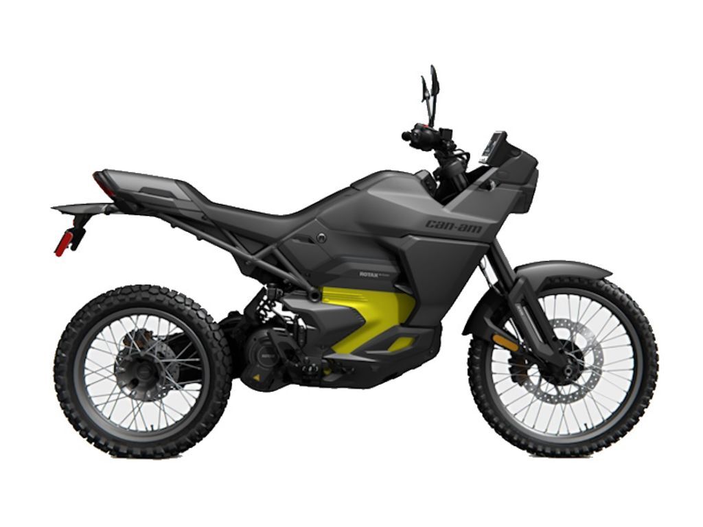 2025 Can-Am Origin Carbon Black BASE in Hendersonville, NC