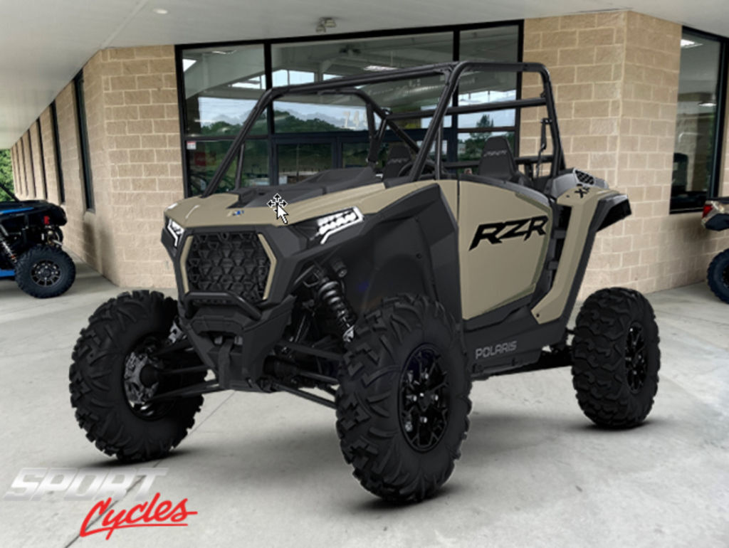 2026 Polaris® RZR XP 1000 Sport in rockingham NC