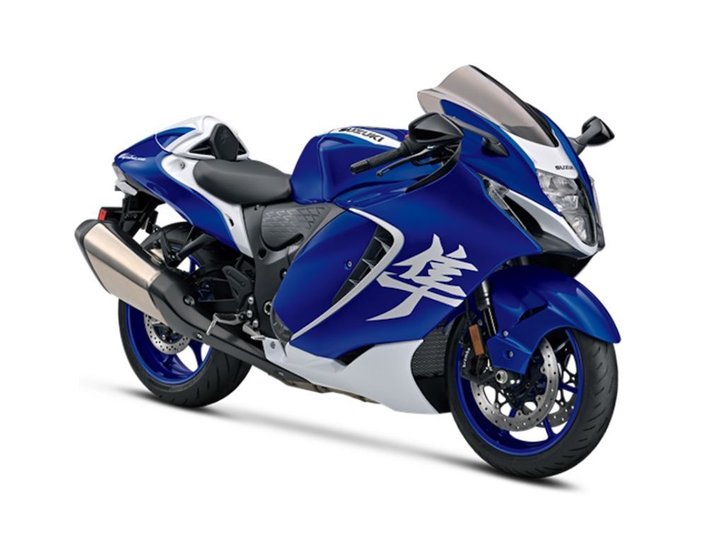 2026 Suzuki Hayabusa Special Edition SPECIAL EDITION in Rockingham, NC