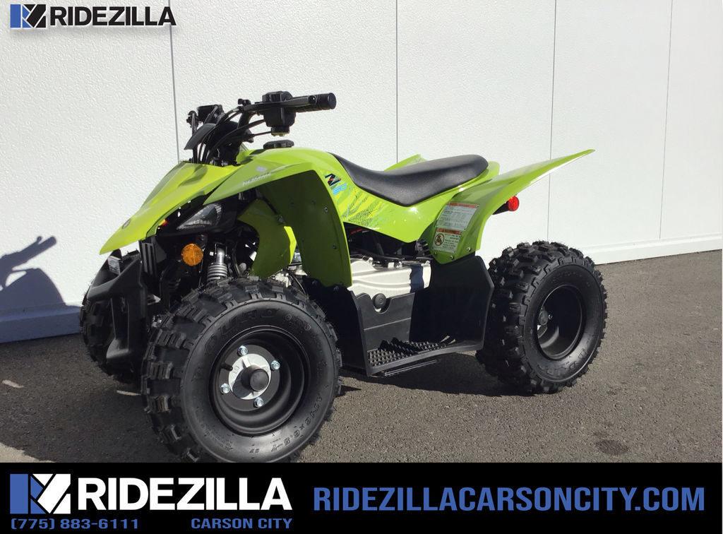 2026 Yamaha YFZ50 in carson city NV