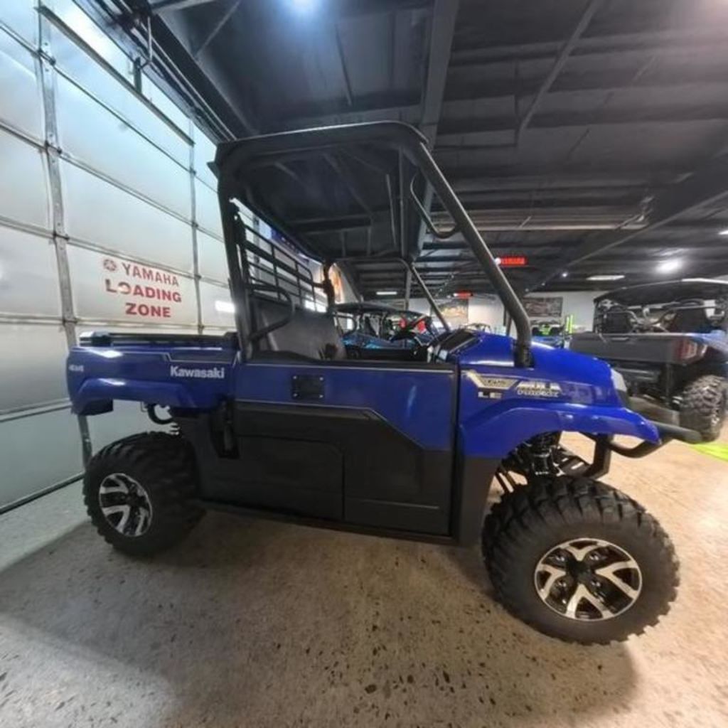 2026 Kawasaki Mule Pro-MX LE in missoula MT