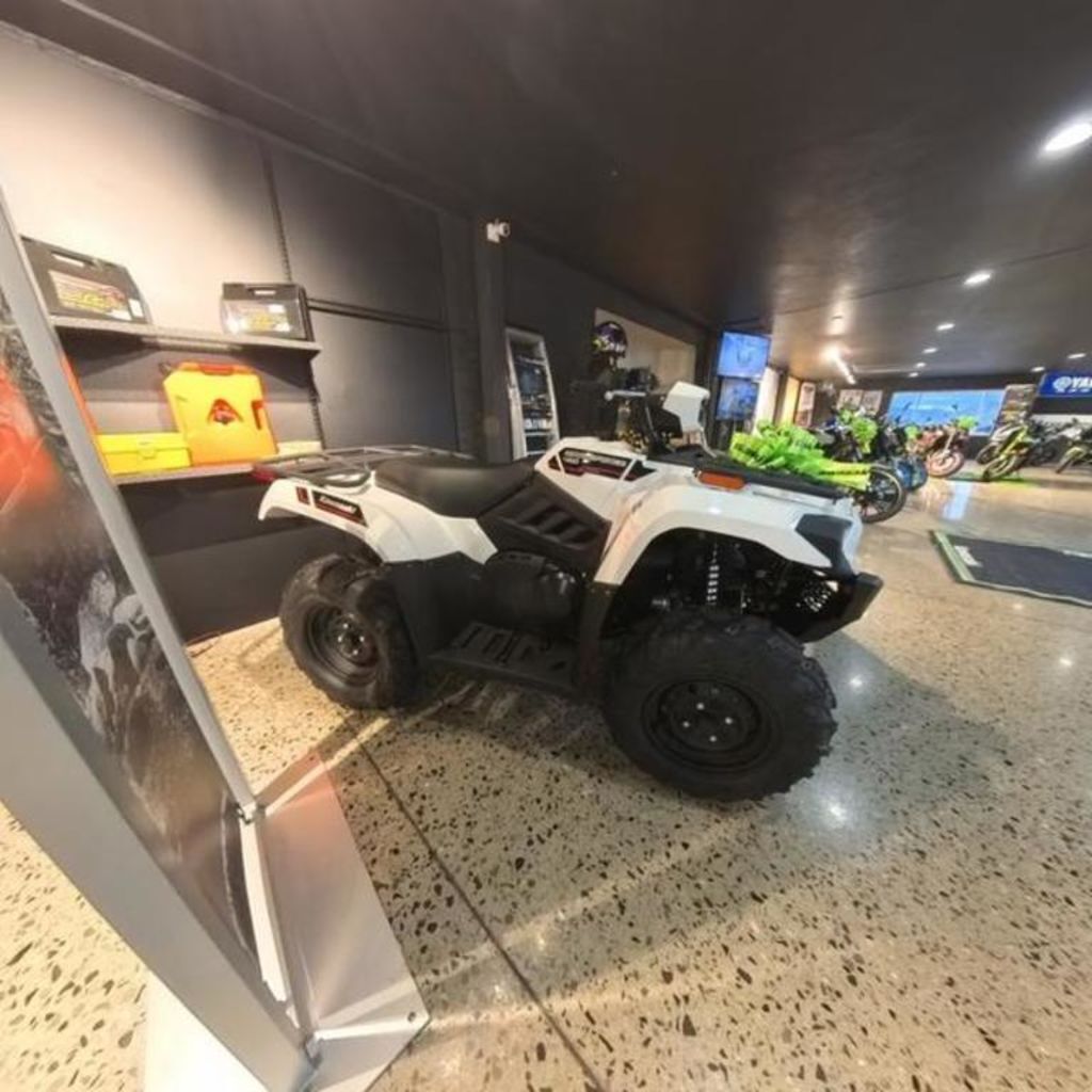 2025 Kawasaki Brute Force® 450 4x4 in missoula MT