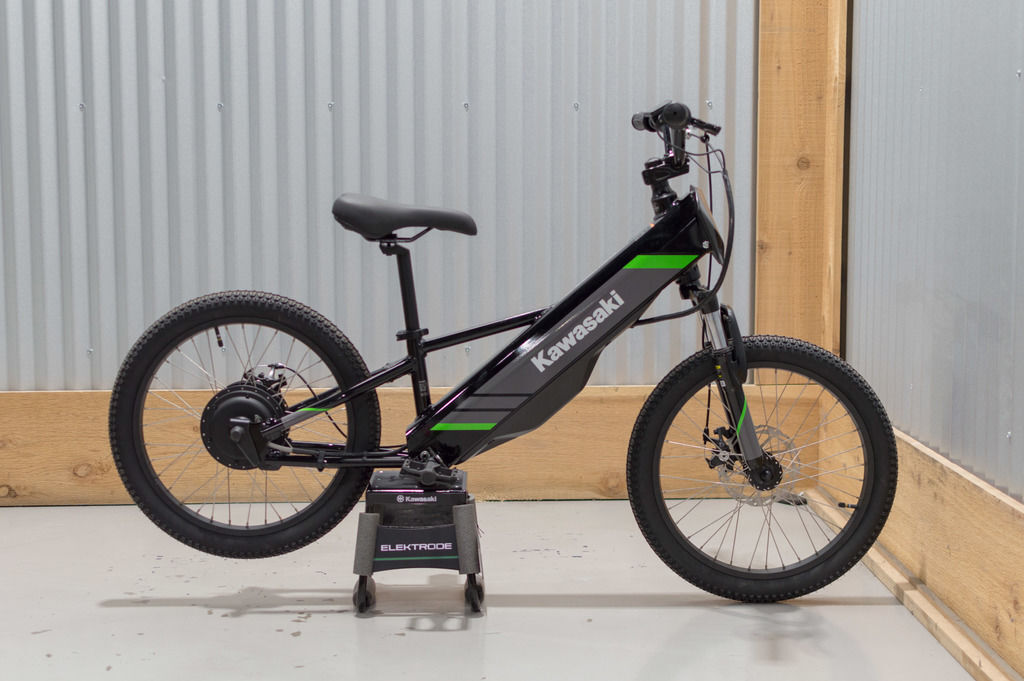2025 Kawasaki ELEKTRODE 20 in Dunmore, PA