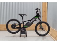 4 Electric Bicycles For Beginners image