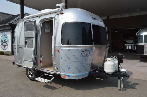 2026 Airstream Caravel® 16RB in lorain OH