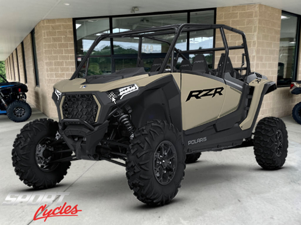 2026 Polaris® RZR XP 4 1000 Sport in rockingham NC