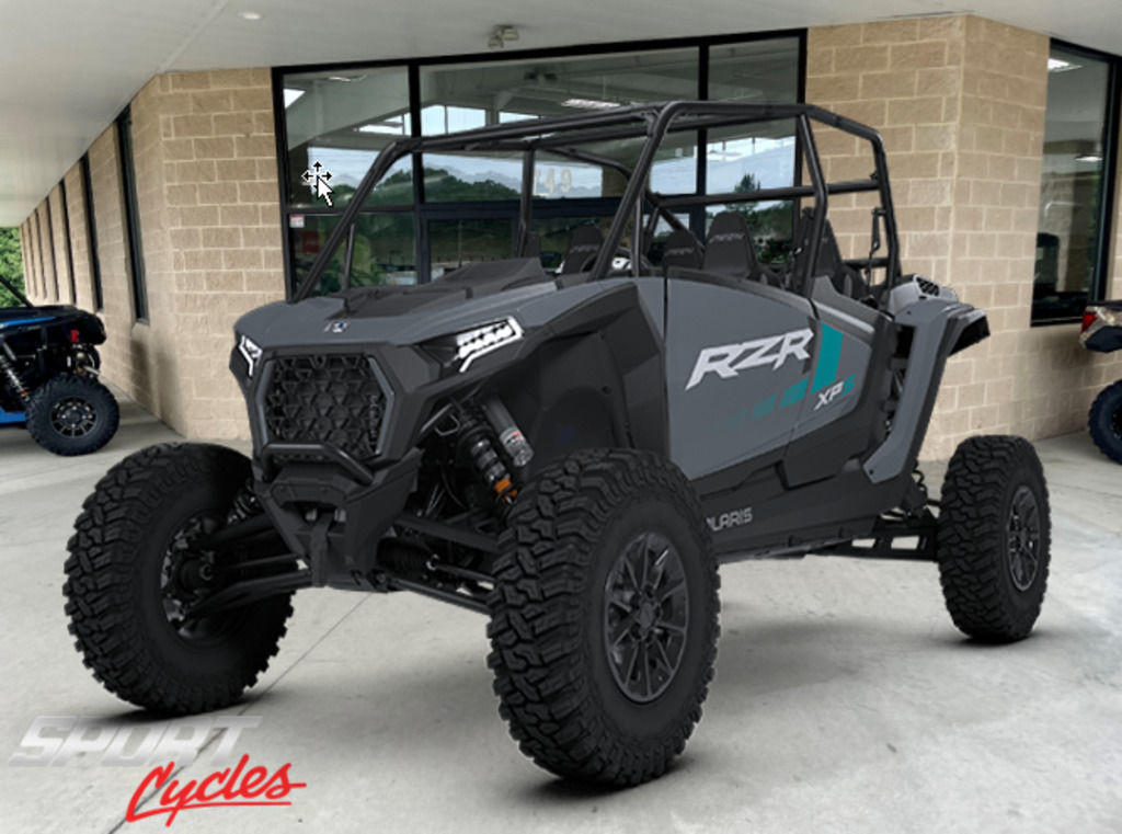 2026 Polaris® RZR XP S 4 1000 Sport in rockingham NC