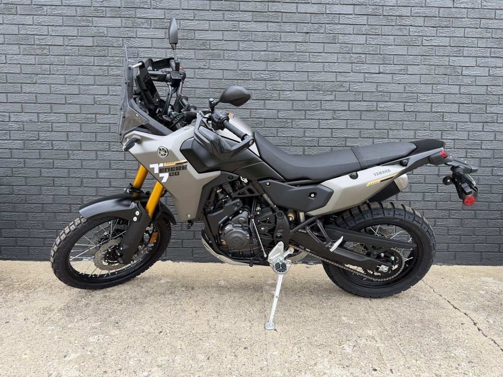 2026 Yamaha Tenere 700 700 in Ottawa, IL