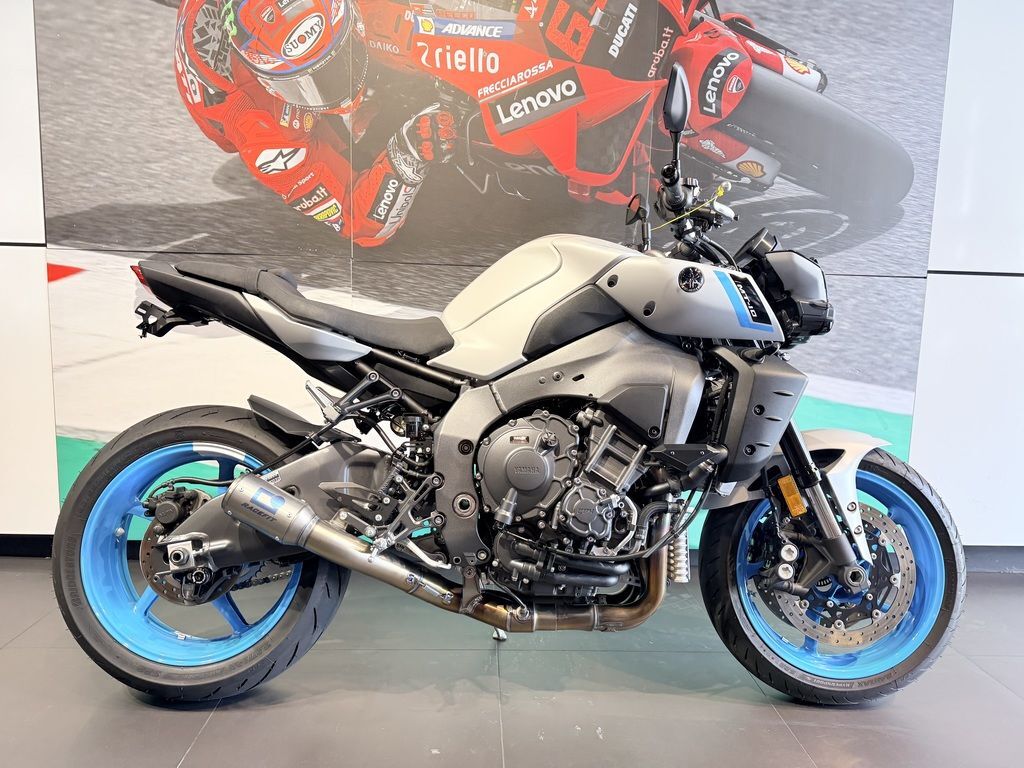 2025 Yamaha MT-10 10 in Miami, FL