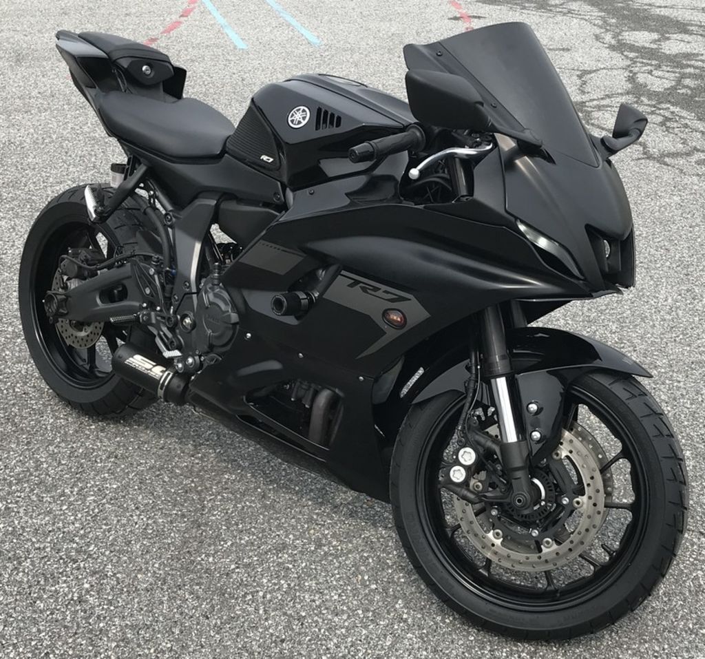 2025 Yamaha YZF-R7 R7 in Dover, DE