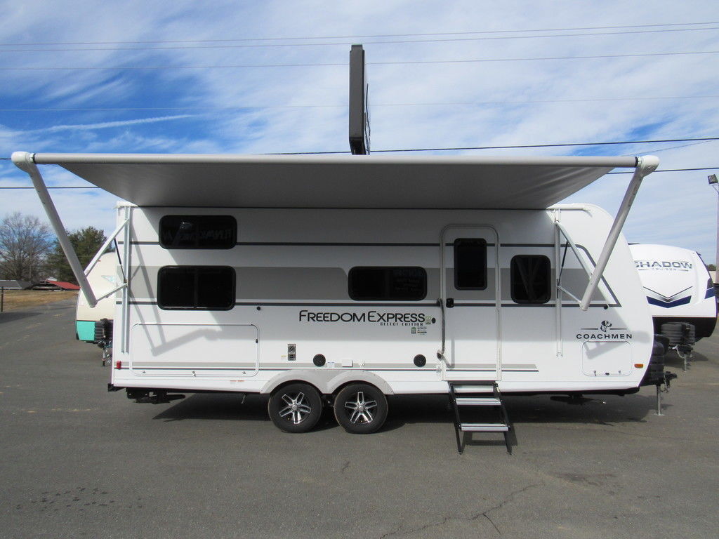 2026 Coachmen Freedom Express Select 21SE in albemarle NC