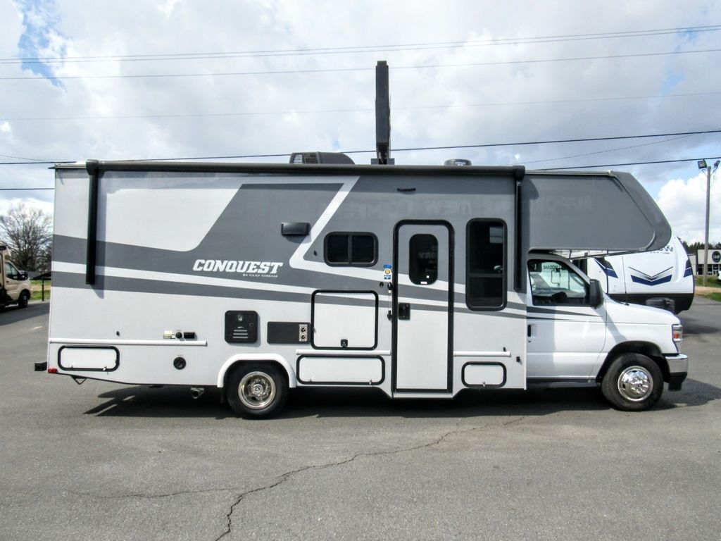 2025 Gulf Stream Conquest 6250 in albemarle NC