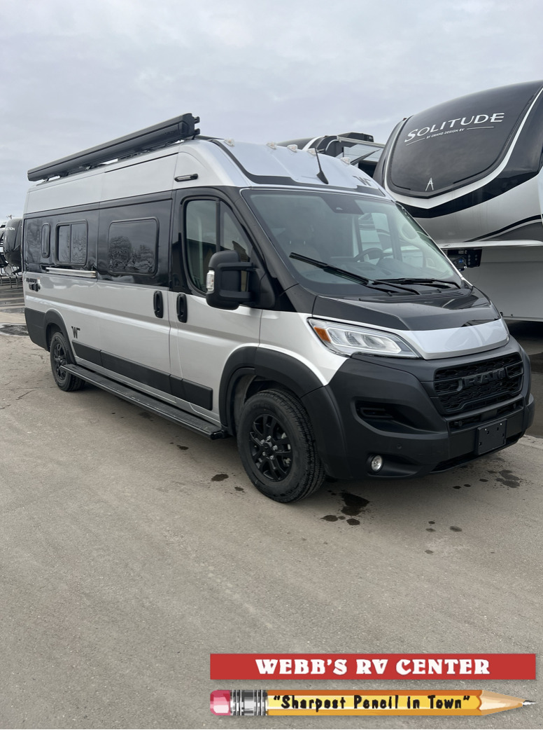 2026 Winnebago Travato 59K in bangor ME