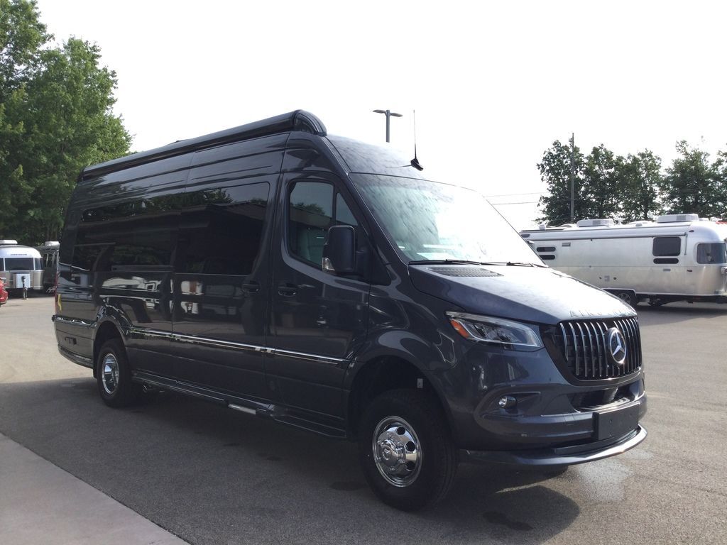 2026 Airstream Interstate 24GT in lorain OH