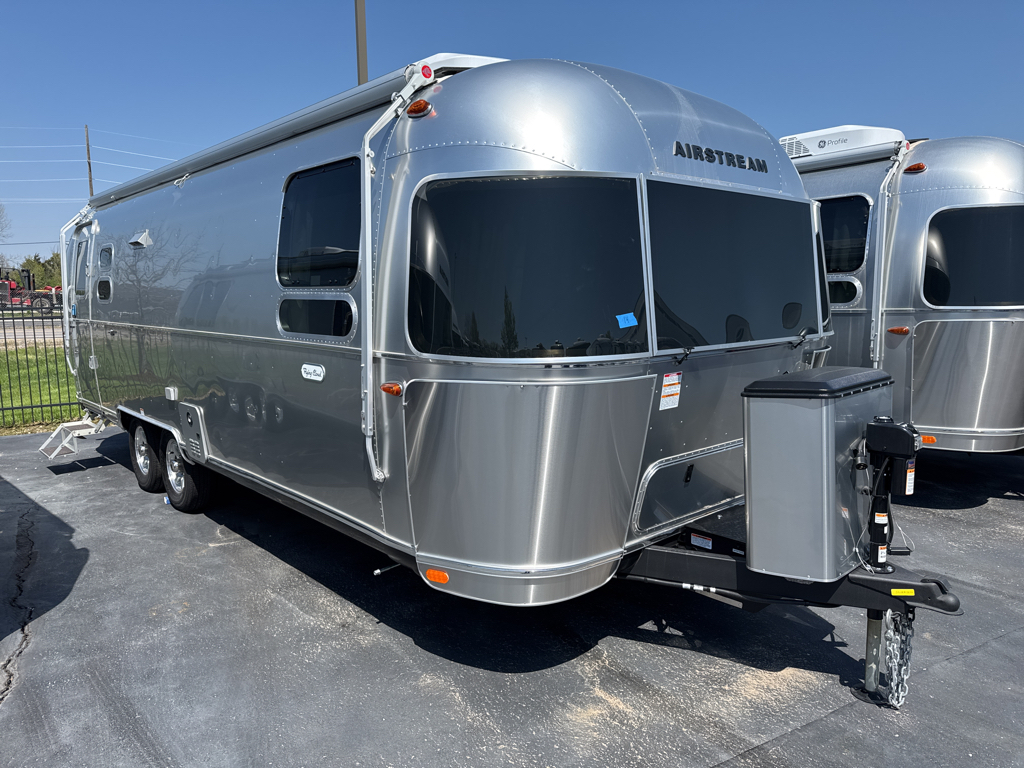 2025 Airstream FLYING CLOUD 27FB QUEEN in wentzville MO