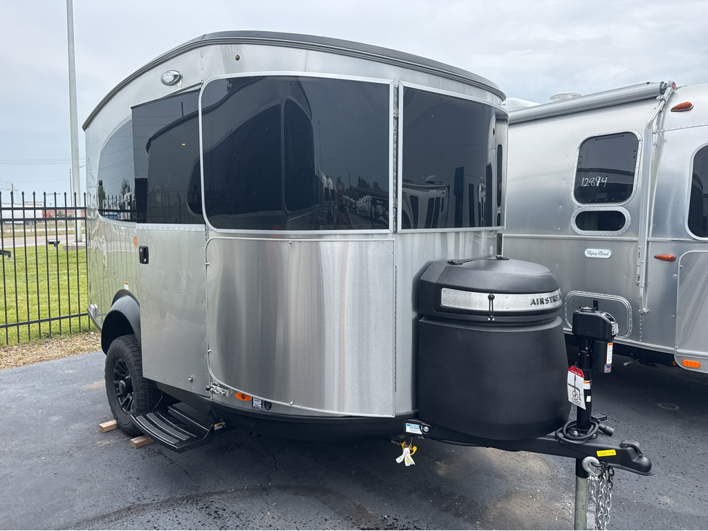2025 Airstream BASECAMP 16X in wentzville MO