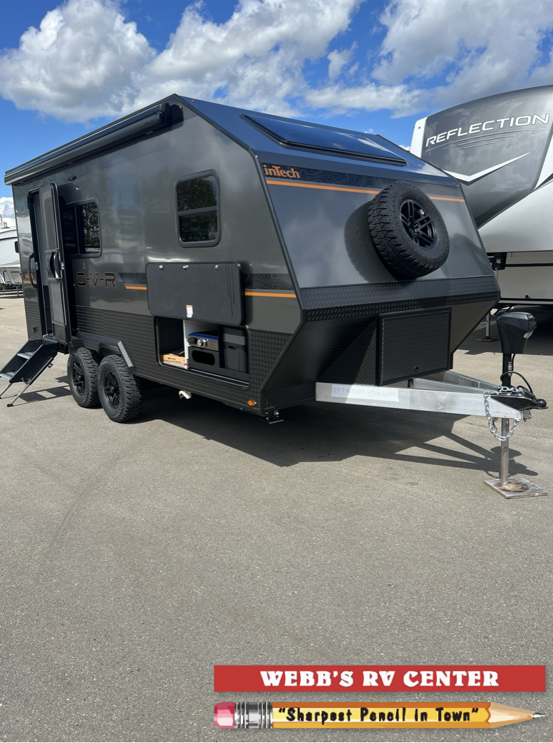 2026 Intech Rv O-V-R Expedition in bangor ME