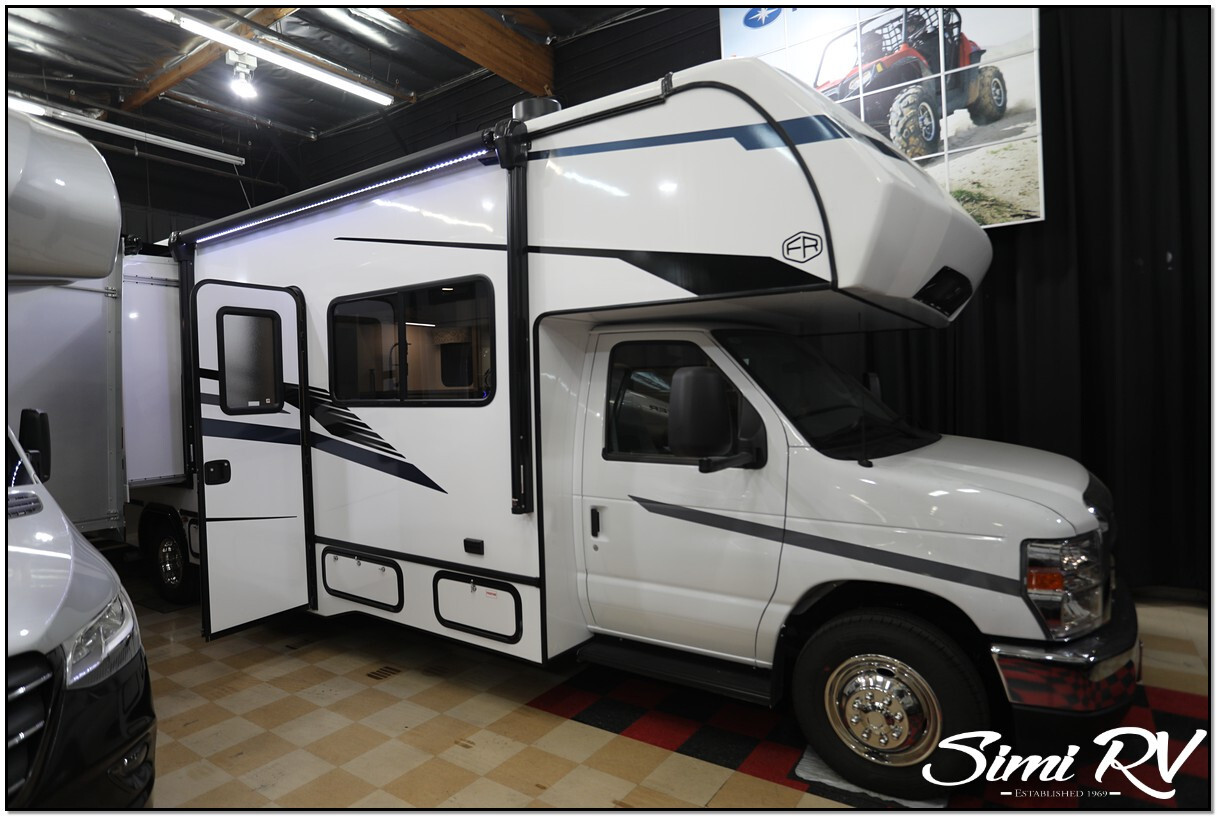 2026 Forest River FORESTER LE 3251DSLE RV