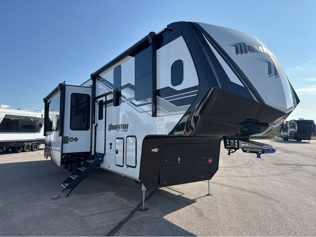 2026 Grand Design MOMENTUM M-CLASS 395MS in wentzville MO
