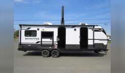 2026 Forest River R-Pod Un-Mapped 24RK RV