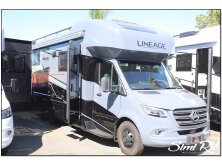 2026 Grand Design RV Lineage Series M 25TK Review image