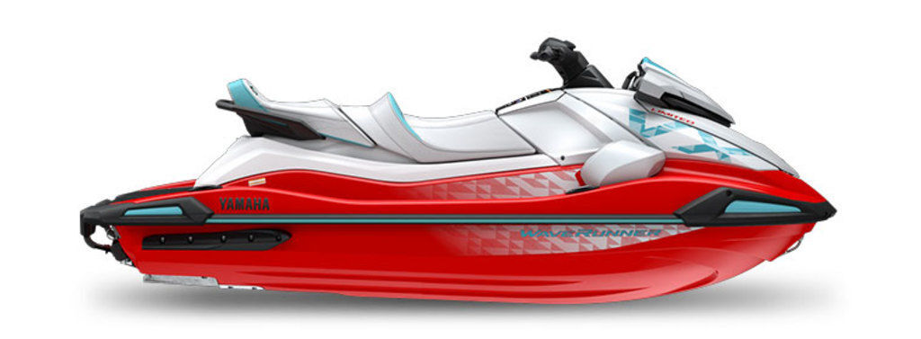 2025 Yamaha Waverunners VX® Limited LIMITED in Deerfield Beach, FL