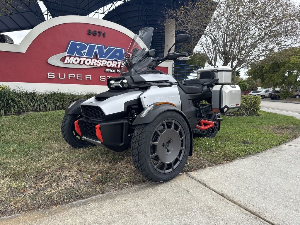 2025 Can-Am CANYON XT XT in Deerfield Beach, FL