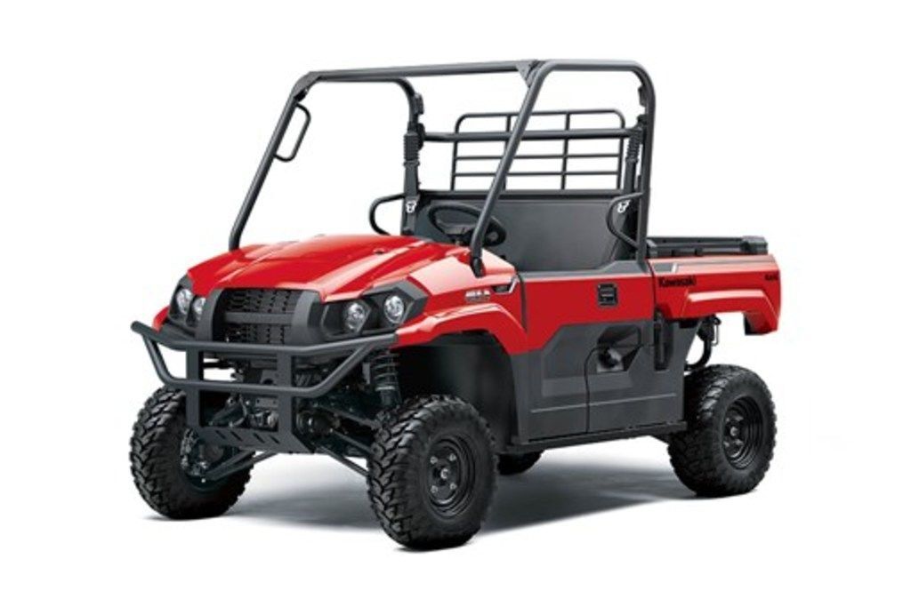 2026 Kawasaki Mule PRO-MX  in thomasville GA