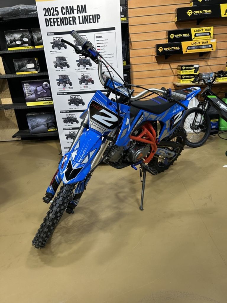 2025 Denago Powersports MX2 in Athens, TX