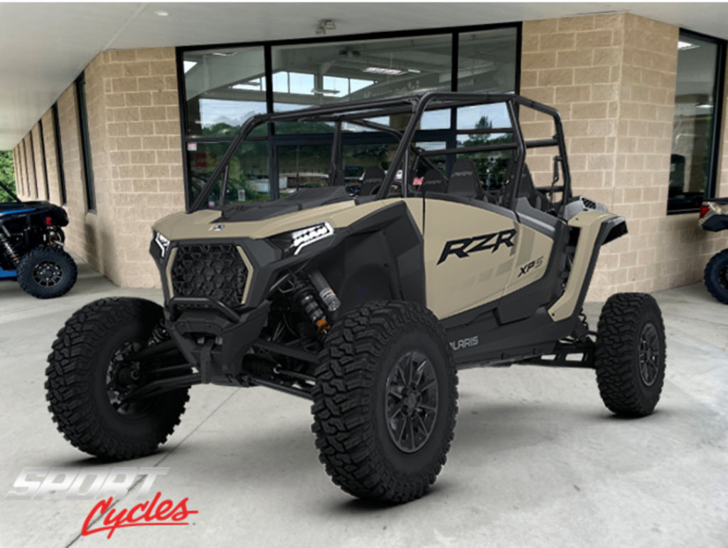 2026 Polaris® RZR XP S 4 1000 Sport in rockingham NC