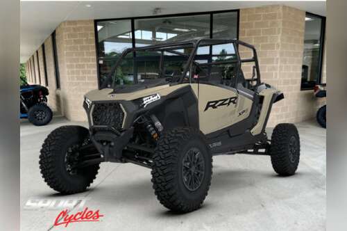 2026 PolarisĀ® RZR XP S 4 1000 Sport in rockingham NC