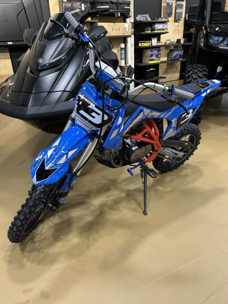 2025 Denago Powersports MX3 in Athens, TX