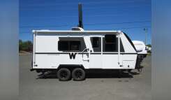 2026 Winnebago Micro Minnie 2000MRB RV