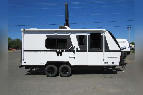 2026 Winnebago Micro Minnie 2000MRB in albemarle NC