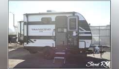 2026 Grand Design Transcend One 131DL RV