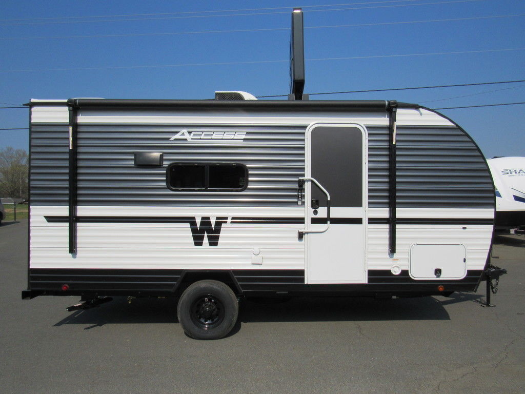 2026 Winnebago Access 15BH RV