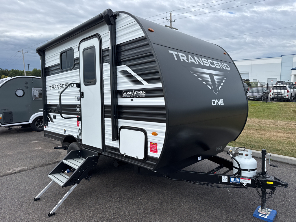 2026 Grand Design TRANSCEND ONE 131DL in wentzville MO