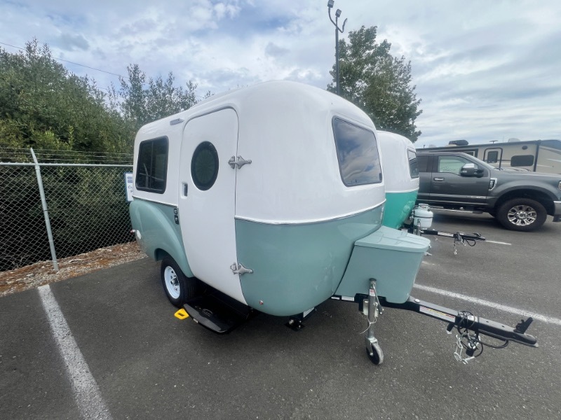 2025 Happier Camper HC1 HC1 STUDIO RV