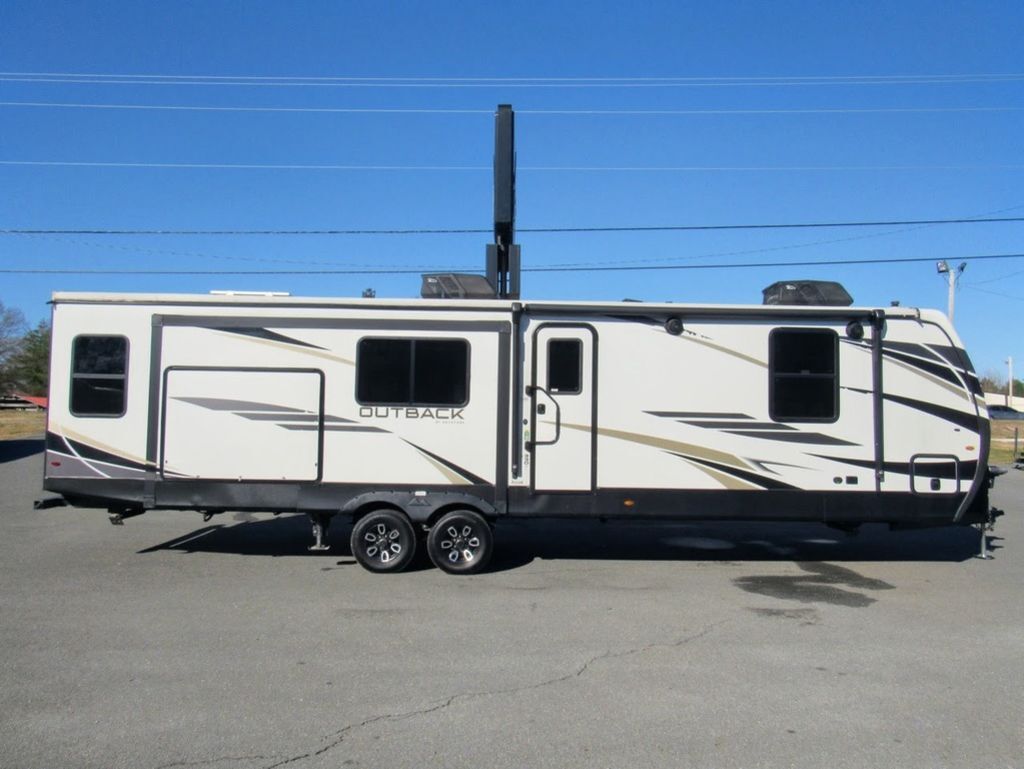 2022 Keystone Outback 330RL in albemarle NC