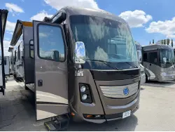 2014 Holiday Rambler Ambassador 40PDQ
